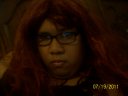Real crossdressers social network member