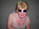 Real crossdressers network member