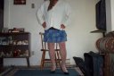 Real crossdressers network member