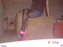 Real crossdressers social network member