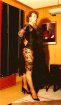 Real crossdressers social network member