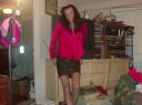 Real crossdressers member