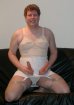 Real crossdressers network member