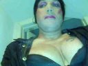 Real crossdressers member