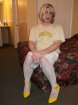 Real crossdressers member
