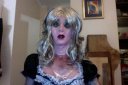 Real crossdressers member