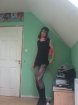 Real crossdressers social network member