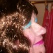 Real crossdressers club member