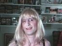 Real crossdressers social network member