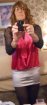 Real crossdressers social network member