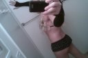 Real crossdressers network member