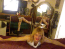 Real crossdressers network member