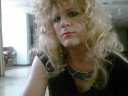Real crossdressers club member