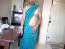 Real crossdressers club member