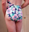 Real crossdressers club member
