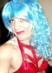 Real crossdressers member