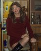 Real crossdressers network member