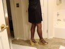 Real crossdressers member