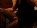 Real crossdressers club member