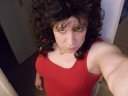 Real crossdressers member