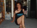 Real crossdressers member