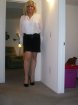 Real crossdressers value member