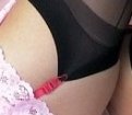 Real crossdressers social network member