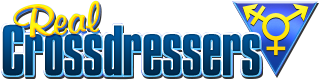 Real Crossdressers logo